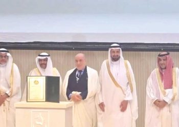 جزائر الأحرار.. تجربة رائدة في خدمة الحجّاج
