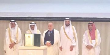 جزائر الأحرار.. تجربة رائدة في خدمة الحجّاج