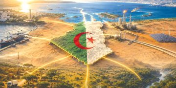 جزائـر التحديات ترفـع طموح التكامـل الطاقـوي الإفريقــي
