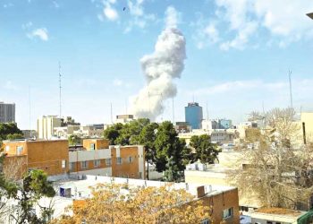مؤشرات متضاربـة بشـأن مستقبـل المفاوضات بـين طهــران وواشنطـن