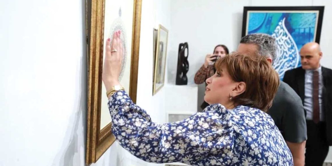الاستراتيجية الجديدة ثمرة توجيهات رئيس الجمهورية