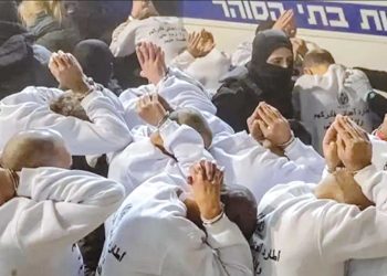 جريمة الإبادة الجماعية الصهيونية في فلسطين متواصلة