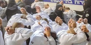 جريمة الإبادة الجماعية الصهيونية في فلسطين متواصلة