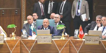احترام السيــــادة الوطنية عند الجزائر مبدأ ثابــت لا يقبل المسـاومـة