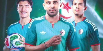 إنهـا البدايـــة..