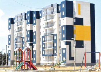 مستغانم..3000 وحدة سكنية جديدة ضمــن برنامـج “عـدل 3”