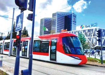 سطيـف.. تأهيـل وسـط المدينــة بمعايـــير ذكيـة