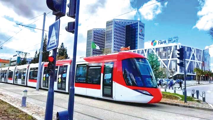 سطيـف.. تأهيـل وسـط المدينــة بمعايـــير ذكيـة