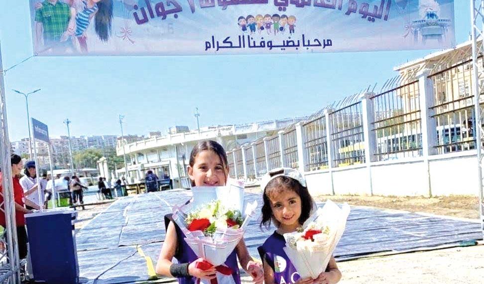 فضـاءات رياضيـة جديــدة وبرامـج للتنميـة والتأطــير