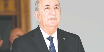دوام الصحـة والعافيــة والرفـاه.. ومزيد من الأمن والاستقرار للجزائر
