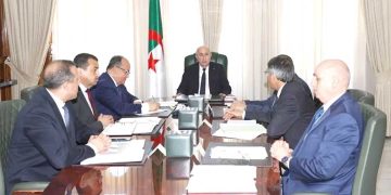 مشاريع القرن..السرعة القصوى