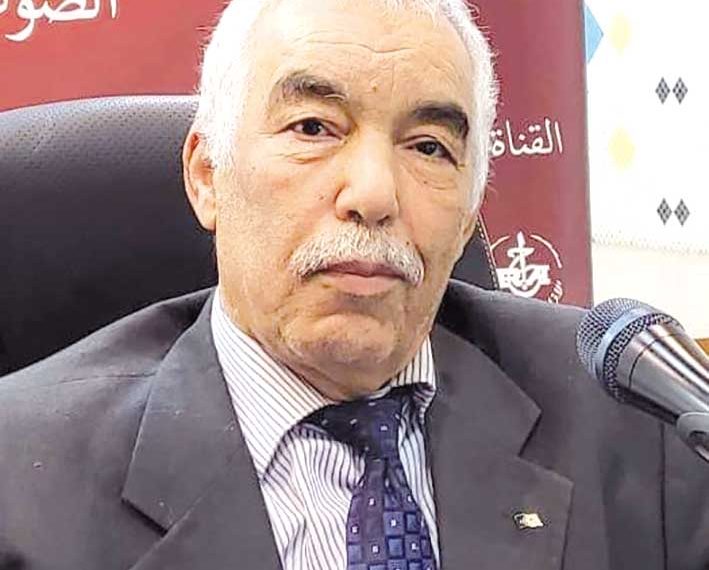 جزائر التحديات.. موسم فلاحي تاريخي