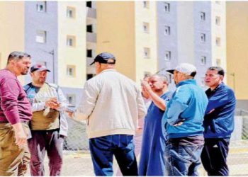 خنشلـة.. تسليـم 600 سكـن اجتماعـــي في عيـد الاستقلال