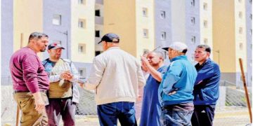 خنشلـة.. تسليـم 600 سكـن اجتماعـــي في عيـد الاستقلال