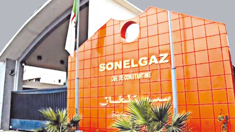 سعيدة.. سونلغاز تكشف حصيلة 2025 وتعلن جاهزيتها