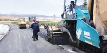 باتنـة..إجراءات لإنهاء معاناة مستعملي “طريق الموت”