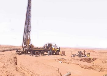 سعيـدة..  تســـع عمليات لإنجـاز تنقيبـات جديـدة