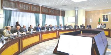 الرئيس تبون أسّس للاستثمار المنتج.. النجاعة والشفافية