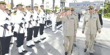 جيشنـا العتيـد.. مـن نصـر إلى نصر