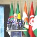 ملتزمــون بدعم المشروع القاري الاستراتيجي