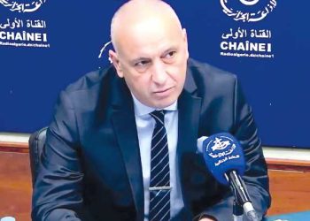 المسار الانتخابي بلغ مرحلة مهمة وحســاسة