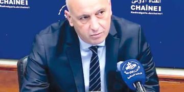 المسار الانتخابي بلغ مرحلة مهمة وحســاسة