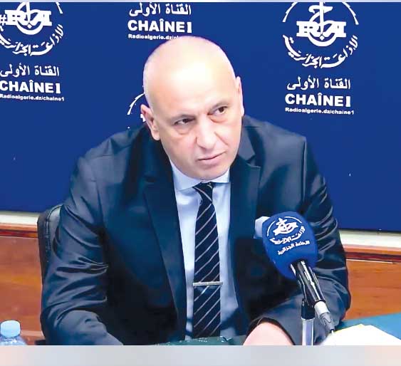 المسار الانتخابي بلغ مرحلة مهمة وحســاسة
