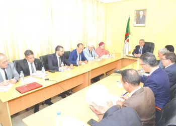إجراءات صارمة لإنجـاح امتحـان البكالوريـا
