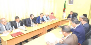 إجراءات صارمة لإنجـاح امتحـان البكالوريـا