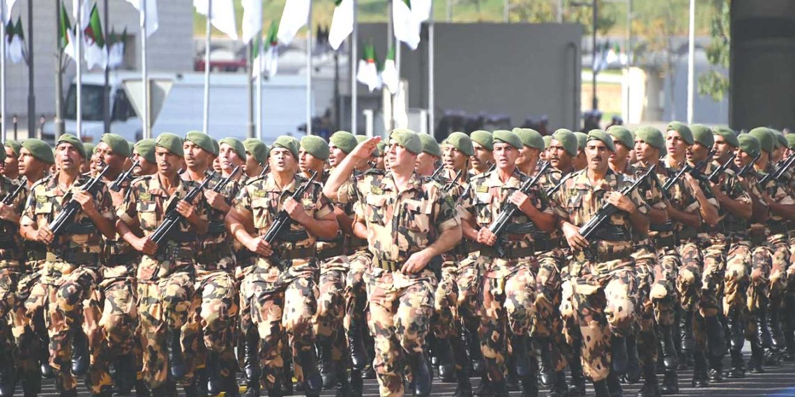 الجيش الوطني الشعبي.. جهود بطولية لاجتثاث فلول الإرهاب