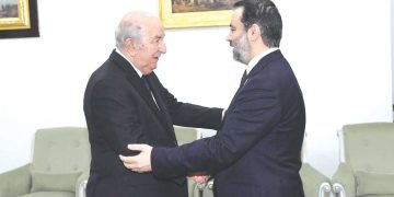 الجــزائـر – دمشق.. شراكــة إستراتيجيــة متجــددة