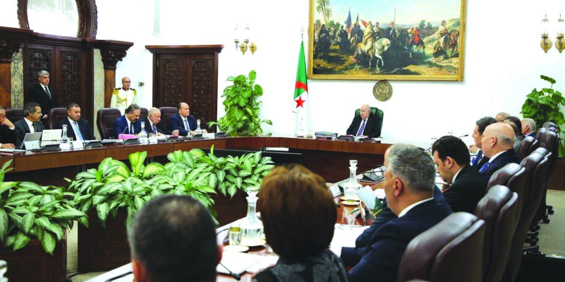أوامر دقيقة..