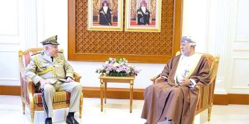 الجزائر- سلطنة عمان..أخوّة صادقـة ووحـدة انتماء ومصير مشـــترك