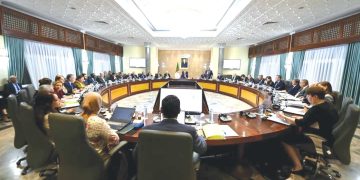 استعجال خط سكة الجزائــر-تامنغست.. وتنفيذ إستراتيجية النظام الوطني للدواء