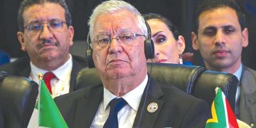مرافعة جزائرية للعدالة الإصلاحية والتعويضات التاريخية
