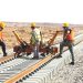سكة الجزائــر- تمنراسـت..شريـان اقتصادي يعـزز الاستثمار