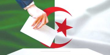 الجزائريـــون على موعد جديد مع الديمقراطية غدا