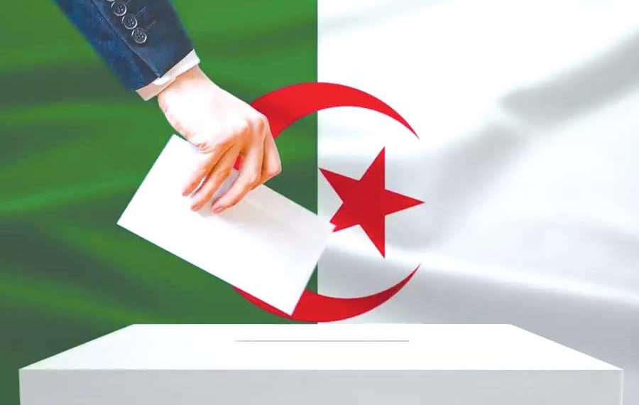الجزائريـــون على موعد جديد مع الديمقراطية غدا