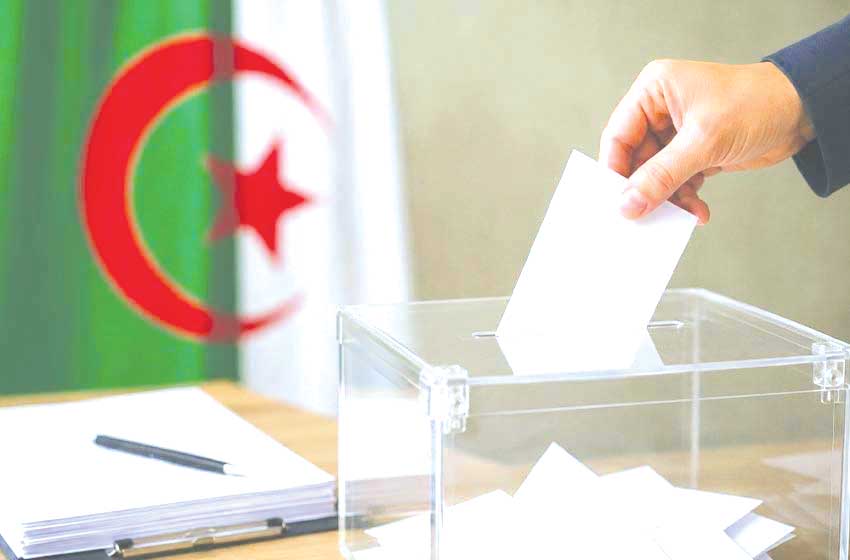 استحقاق 2 جويلية.. أرقام ومؤشرات