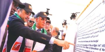 الأنبـــوب العابـر للصّحــراء.. دورٌ محــوري فـي  سـوق الغاز الدولية