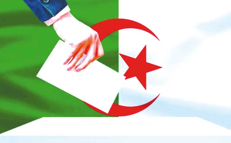 تشريعيـات 2 جويليـــة.. جاهزية إداريـة تــامّـة