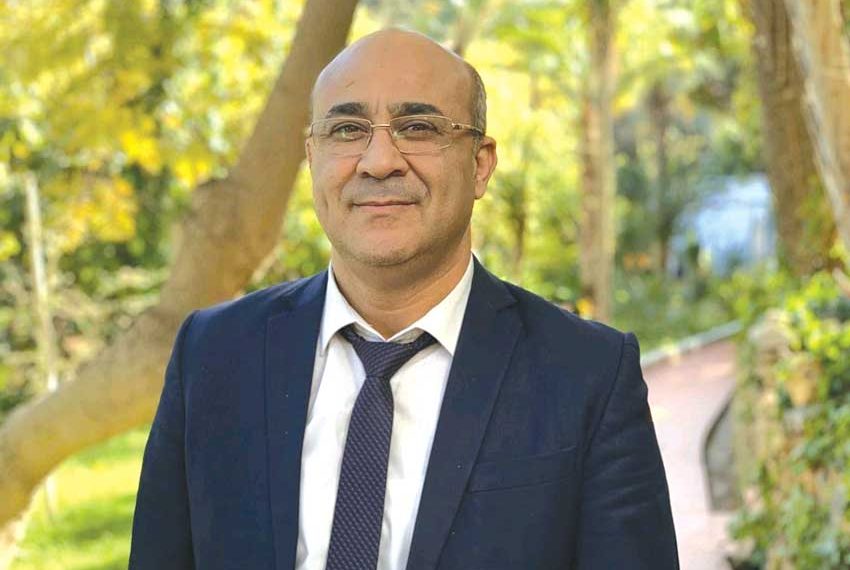الأشغال العمومية.. حجر الزّاوية في التّحول الاقتصادي
