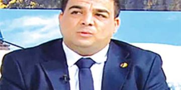 الشبـاب قــوّة محوريّة في البنـاء والدفـاع عــن مكتسبـات الوطـن
