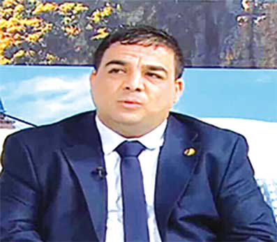 الشبـاب قــوّة محوريّة في البنـاء والدفـاع عــن مكتسبـات الوطـن