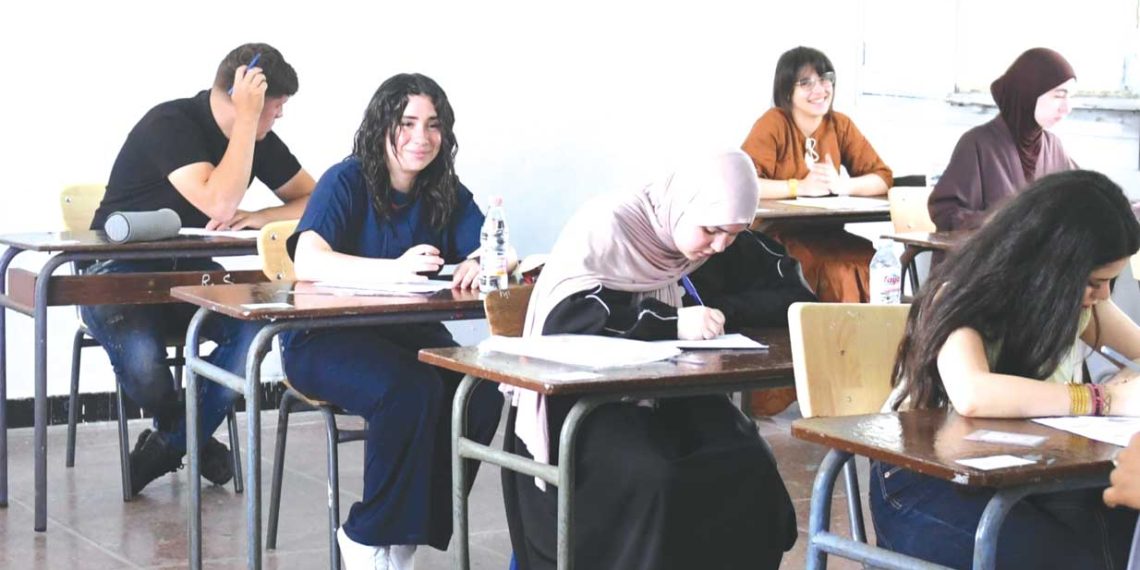 تنظيم محكم.. انضبـاط صارم ومواضيع في متناول المترشحـين