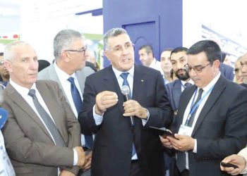الجزائر حققت خطوات كبيرة في تعزيز أمنها المائي