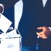 اليد في اليد لدعم الاستقرار وإصلاحات الجزائر المنتصرة