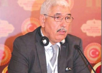 الأنبــوب العابـر للصحـراء..  لغـة الميــدان تبـدأ مـن أدرار