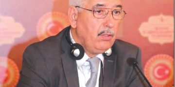 الأنبــوب العابـر للصحـراء..  لغـة الميــدان تبـدأ مـن أدرار