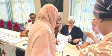 الجالية الوطنية..وعـي متزايــد ببنــاء برلمـان تمثيلـي قـوي